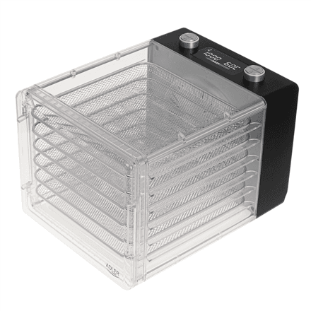 Adler Food Dehydrator – nuotrauka 1