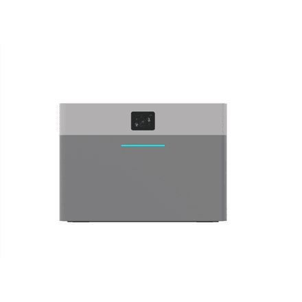 Deye ESS Home Solar Battery System 1kW 2kWh Main Module | AE-FS2.0-2H2 – nuotrauka 1