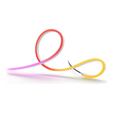 Philips Hue Neon Lightstrip for outdoor use, 10 m | 30 W | Bluetooth, Zigbee – image 1