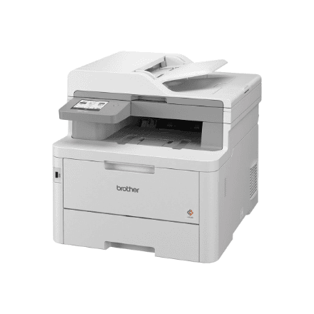 Brother MFC-L8340CDW | Colour | Laser | Wi-Fi – image 1