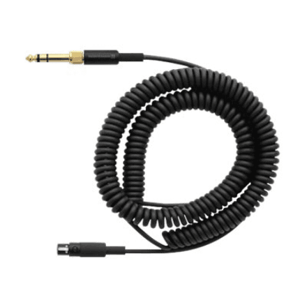 Beyerdynamic | Coiled cable for DT 1770 Pro, 5 m | WK 1000.07 – nuotrauka 1