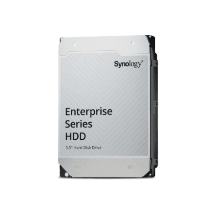 Synology HAT5320-8T. 3.5” SATA HDD, 8TB | Synology – nuotrauka 1