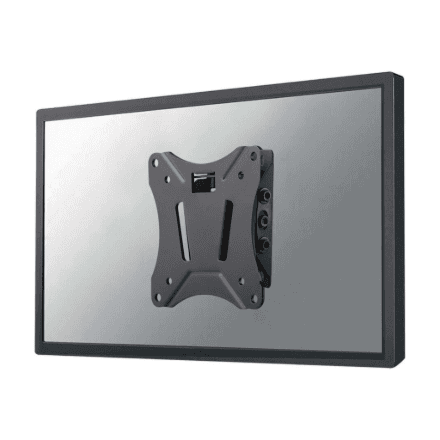 Neomounts Wall mount NM-W60BLACK Monitor/TV mount wall – image 1