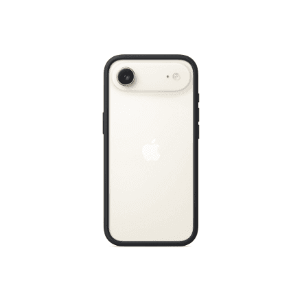 Apple iPhone Air Bumper - Black | Apple – nuotrauka 1