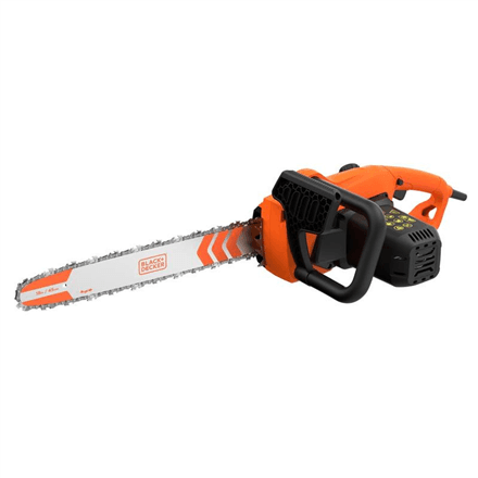 BLACK & DECKER Chainsaw | BECS2245-QS | 2200 W – nuotrauka 1