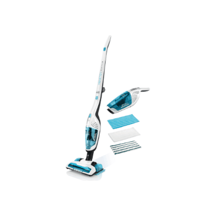 ETA Vacuum Cleaner – nuotrauka 1