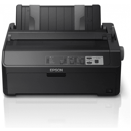 Epson FX-890II | Mono | Dot matrix | Standard – nuotrauka 1