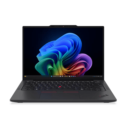 Lenovo ThinkPad X13 G7 Intel · Black · 13.3 " – image 1