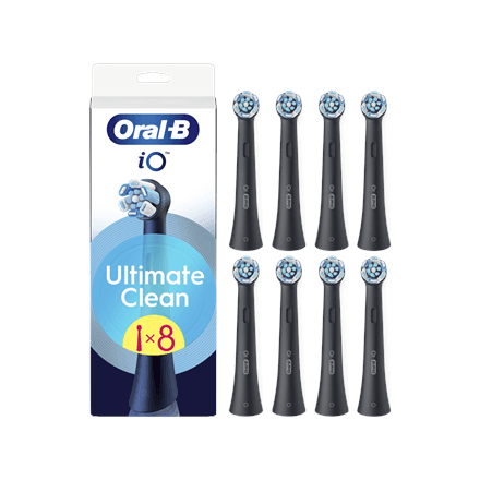 Oral-B Replaceable toothbrush heads – nuotrauka 1