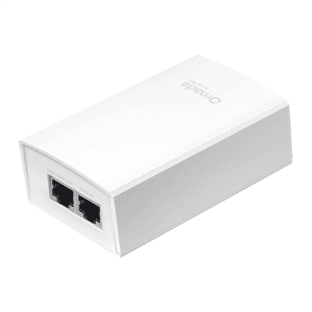 TP-LINK Omada 2.5G Passive PoE Adapter | POE5430G-M2 – image 1