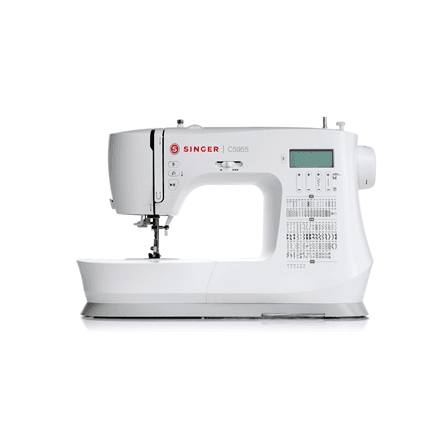 Singer Sewing Machine – image 1
