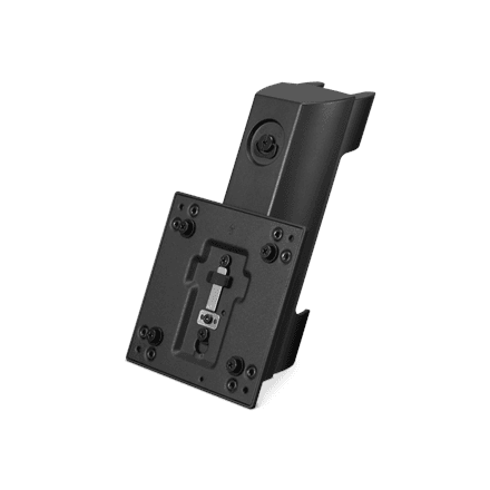 Lenovo ThinkCentre Tiny Clamp Bracket Mounting Kit III | Lenovo | Other – nuotrauka 1