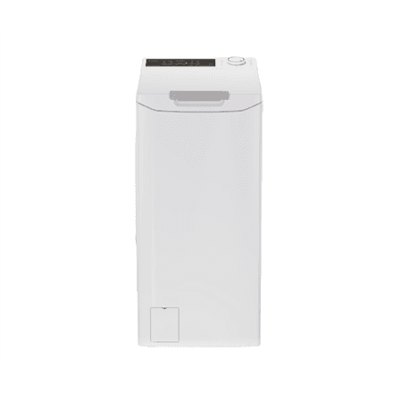 Candy Washing Machine – image 1