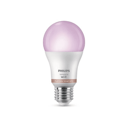 Philips Smart WFB 100W A60 E27 822-65 RGB 1PF/6 | Philips Smart – nuotrauka 1