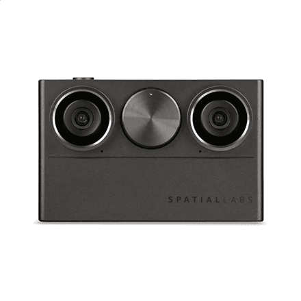 Acer 3D Camera | SpatialLabs Eyes ASEC-1 – nuotrauka 1