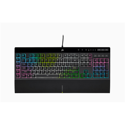 Corsair Rubber Dome – image 1