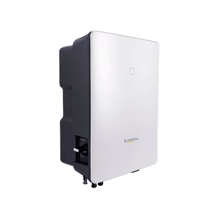 SUNGROW Inverter On-Grid SG10RT-P2 1000Vdc 10kW 2MPPT – image 1