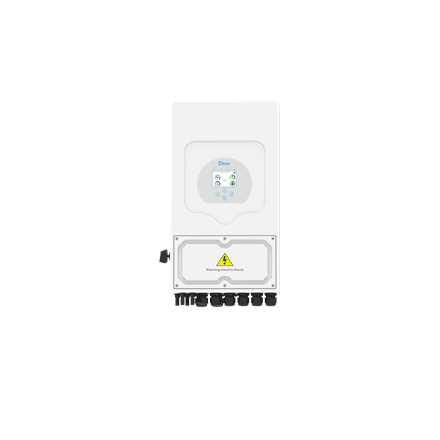 Deye Inverter Hybrid LV 5kW 2MPPT | SUN-5K-SG05LP1-EU-AM2-P – image 1