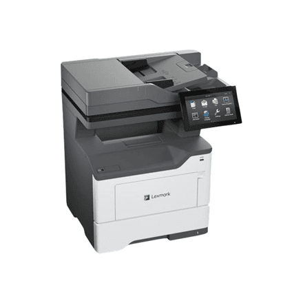 Lexmark MX632adwe Mono – nuotrauka 1