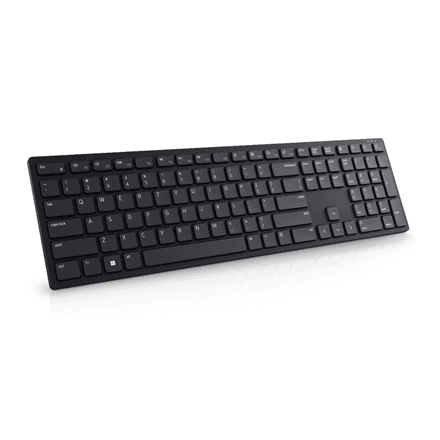 Dell | Keyboard | KB500 | Keyboard | Wireless | US | Black – nuotrauka 1