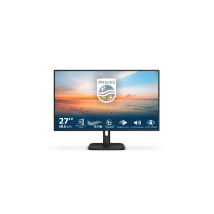 Philips 27E1N1200A/00 – nuotrauka 1
