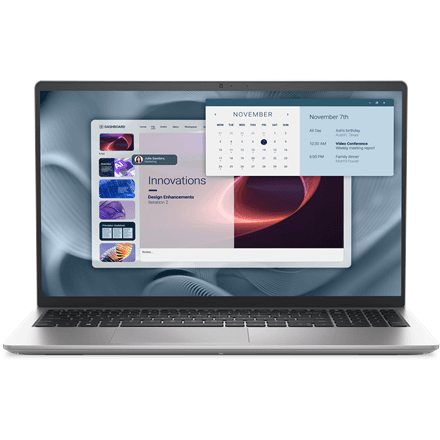 Dell Pro 15 Essential PV15250 · Platinum Silver · 15.6 " – image 1