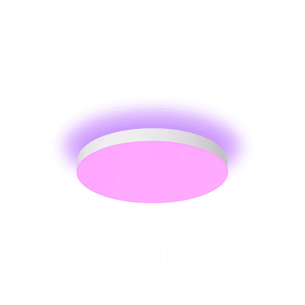 Philips Hue Datura Ceiling Light Small 38.4cm | 48 W – image 1