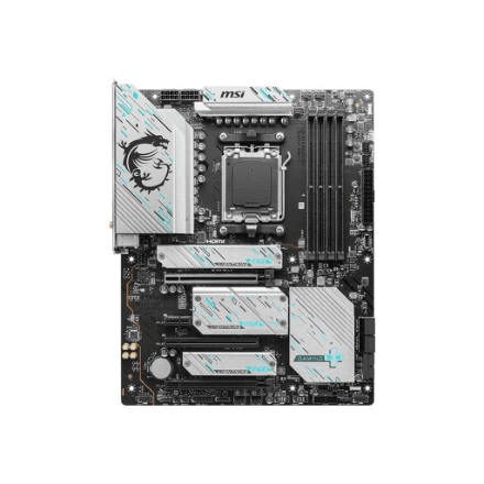 MSI X670E GAMING PLUS WIFI – image 1