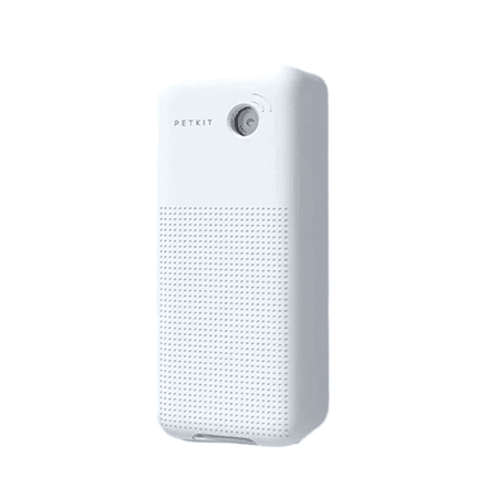 PETKIT | K3 Smart Spray for Pura MAX | White – nuotrauka 1
