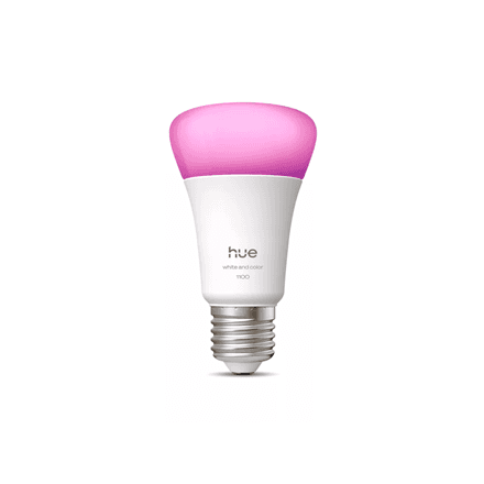 Philips Hue WCA 1100 A60 1P EU · E27 · 8.1 W – nuotrauka 1