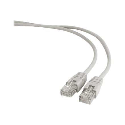 Cablexpert | PP12-7.5M | White RJ-45 | RJ-45 – nuotrauka 1