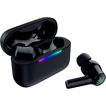 Razer Wireless Gaming Earbuds | Hammerhead V3 X HyperSpeed | Wireless – image 1