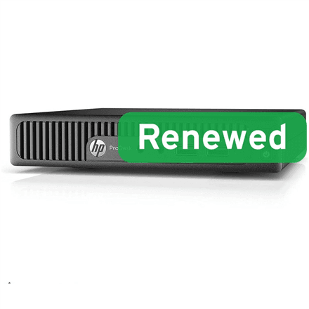 HP Renewed Grade B ProDesk 400 G2 DM – image 1