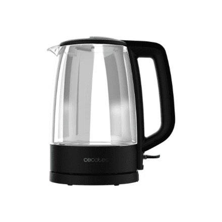 Cecotec Kettle ThermoSense 320 Clear – nuotrauka 1