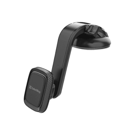 ColorWay Magnetic Car Holder For Smartphone – image 1