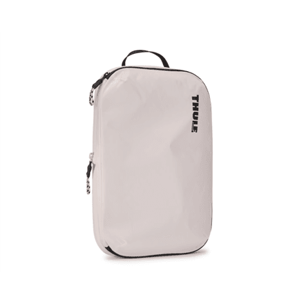 Thule | Compression Packing Cube Medium | White – image 1