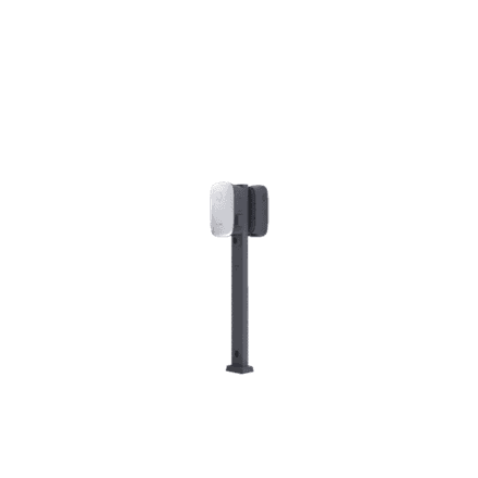 SUNGROW AC Chargers Dual Mounting Pole | B0B02065 – nuotrauka 1