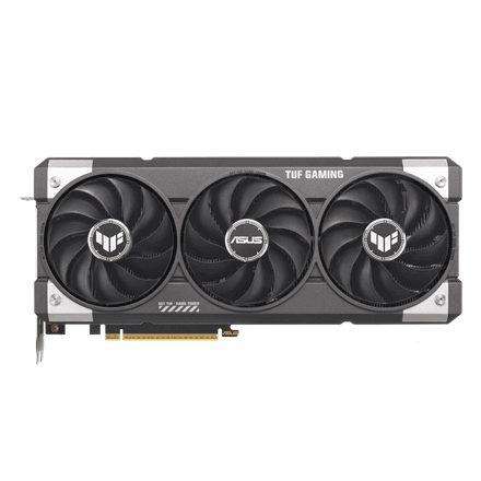 Asus TUF Gaming GeForce RTX 5060 Ti 16GB GDDR7 OC Edition · NVIDIA · 16 GB – image 1