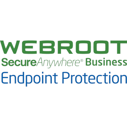 Webroot Business Endpoint Protection with GSM Console – nuotrauka 1