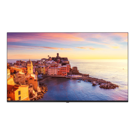 LG 50UM662H4LC | 50 " | Landscape | webOS | 330 cd/m² – image 1