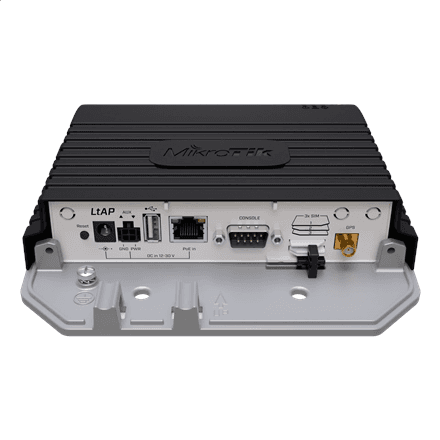 MikroTik LtAP LTE7 Kit – image 1