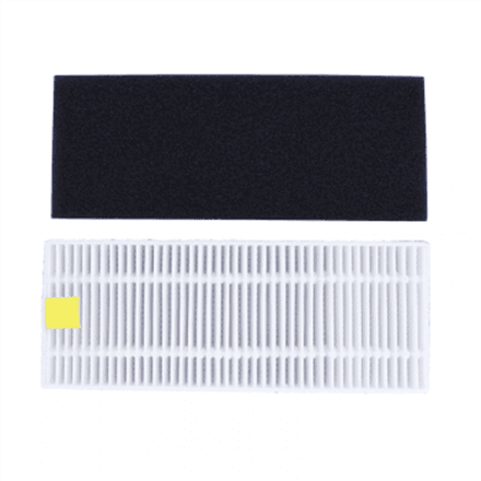 ETA | HEPA filter + foam protective filter | ETA522500210 – image 1