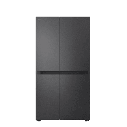 LG Refrigerator GSBC40PYPE – image 1