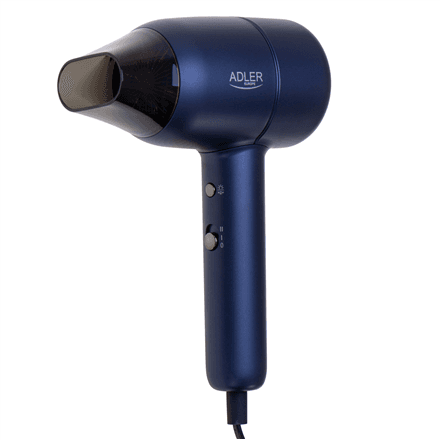Adler Hair Dryer AD 2279b – image 1