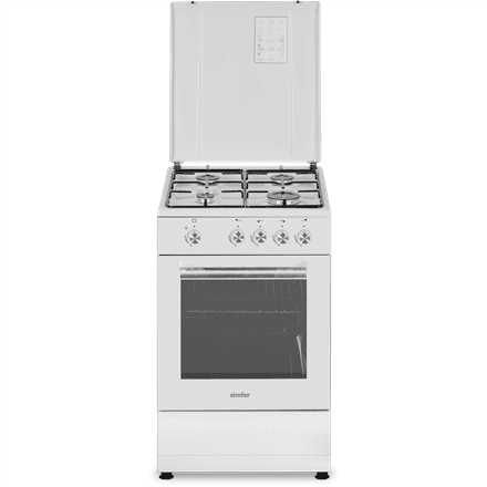 Simfer Cooker – nuotrauka 1