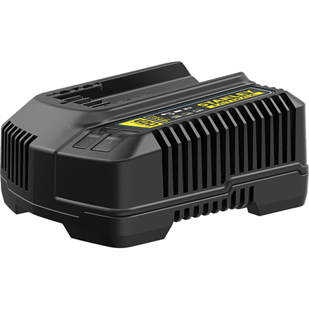 Stanley | 18V V20 4A Fast Charger | SFMCB14-QW – image 1