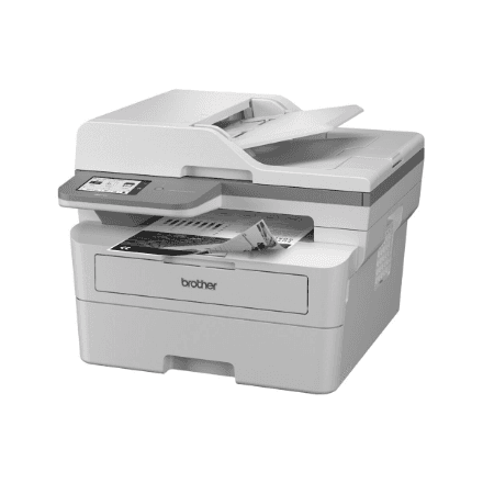 Brother | Printer | MFC-L2960DW | Laser | Mono | All-in-one | A4 | Wi-Fi – nuotrauka 1