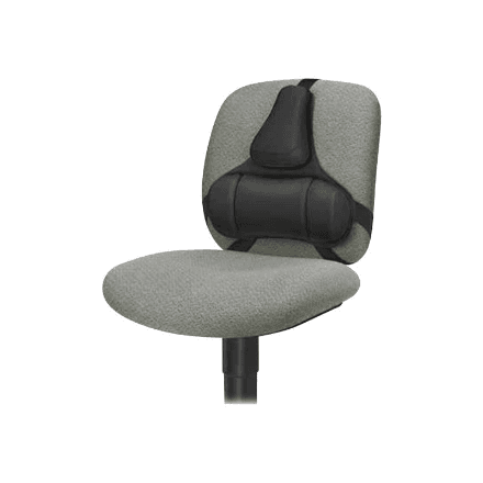 Fellowes Professional back support - Professional Series – image 1