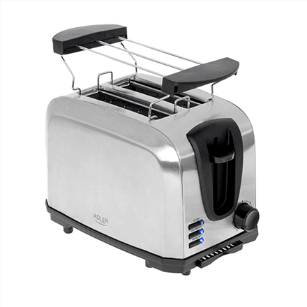 Adler Toaster – image 1