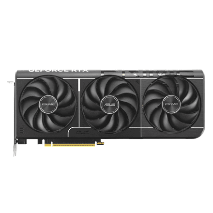 Asus PRIME GeForce RTX 5070 12GB GDDR7 OC Edition · NVIDIA · 12 GB – image 1
